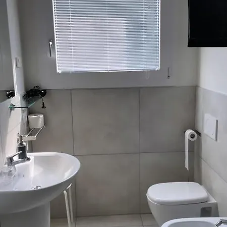 Le Albare Couette-café Montecchia di Crosara