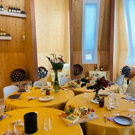 Le Albare 住宿加早餐酒店 3*