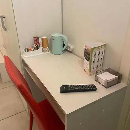 Couette-café Le Albare Montecchia di Crosara