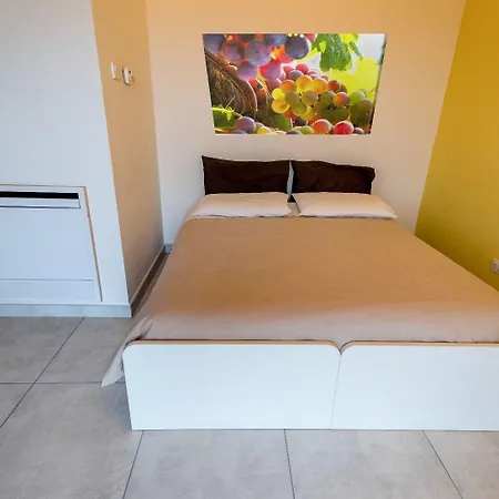 Couette-café Le Albare