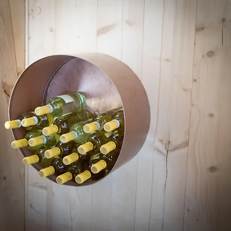 Le Albare Montecchia di Crosara