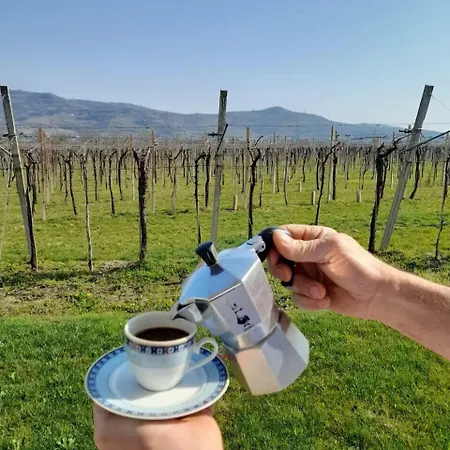 Le Albare Couette-café Montecchia di Crosara