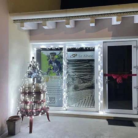 Le Albare 3* Montecchia di Crosara