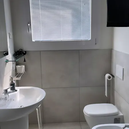 Le Albare 3* Montecchia di Crosara