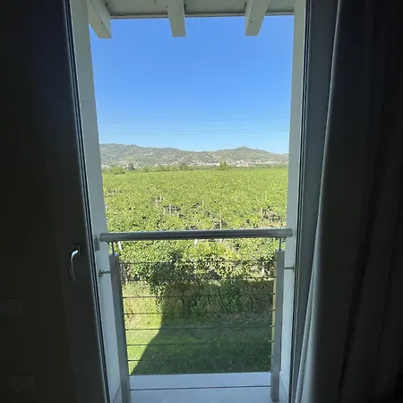 Le Albare 3* Montecchia di Crosara