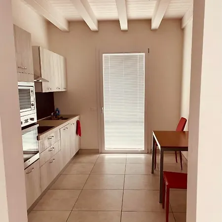 Bed and Breakfast Le Albare