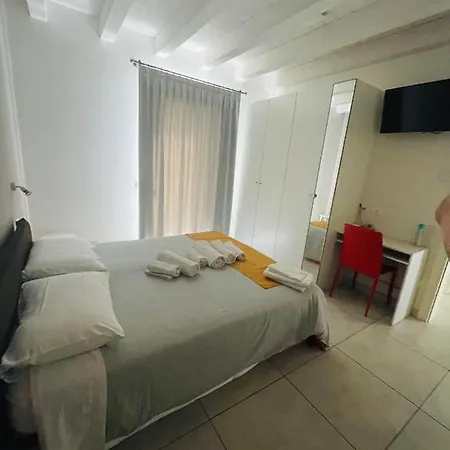 Le Albare Bed & Breakfast Montecchia di Crosara