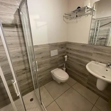 Le Albare Bed & Breakfast 3*