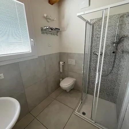 Le Albare Bed and Breakfast Montecchia di Crosara