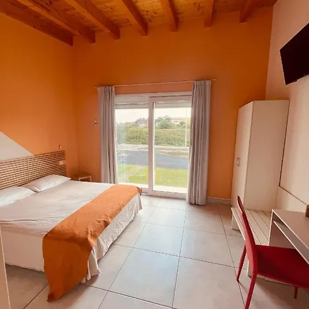 Bed & Breakfast Le Albare 3*