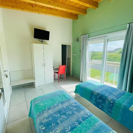 Le Albare Bed and Breakfast 3*
