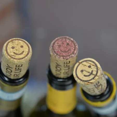 Le Albare Bed & Breakfast