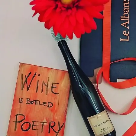 Bed & Breakfast Le Albare