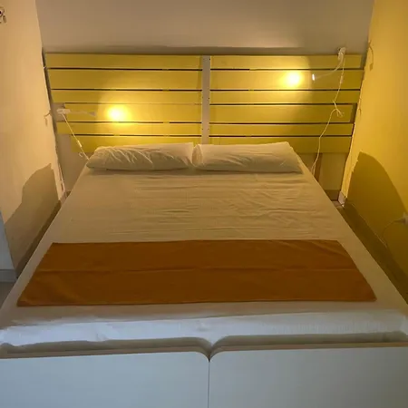 Le Albare Oda ve Kahvaltı