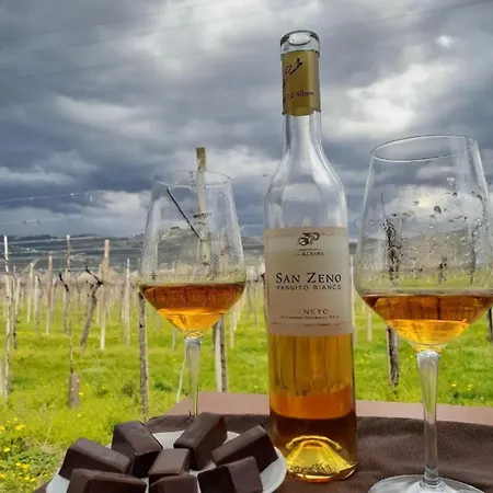 Le Albare Montecchia di Crosara