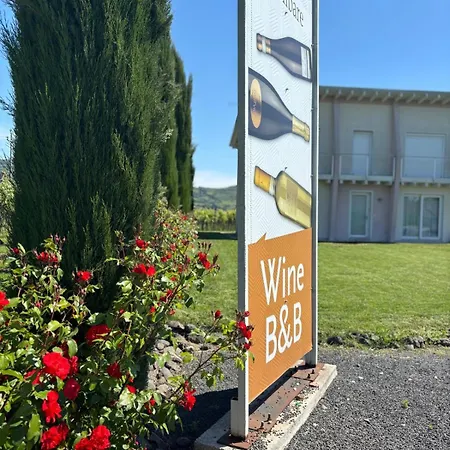 Bed & Breakfast Le Albare 3*