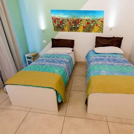 Le Albare Bed & Breakfast 3*