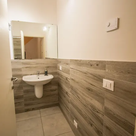 Le Albare Bed & Breakfast