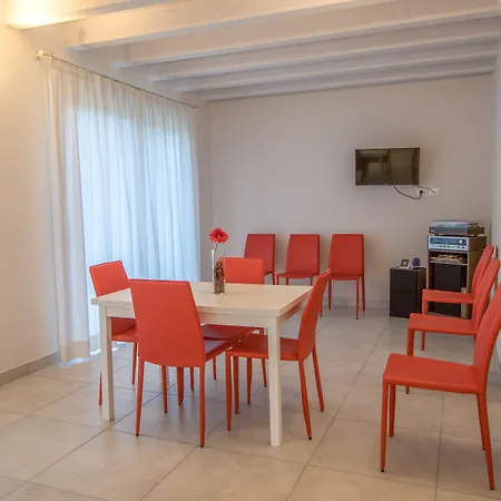 Le Albare Montecchia di Crosara