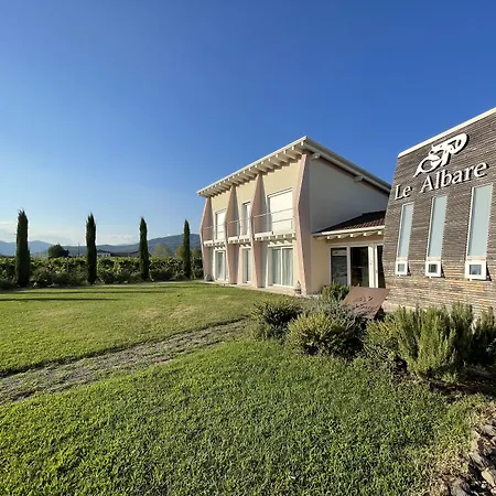 Le Albare Montecchia di Crosara