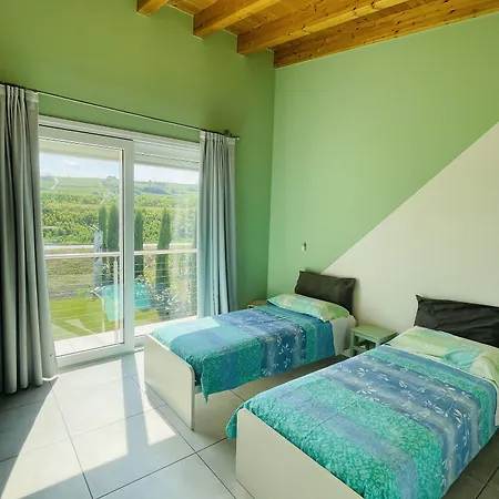 Bed & Breakfast Le Albare 3*