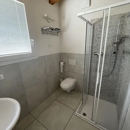 Le Albare Bed and Breakfast
