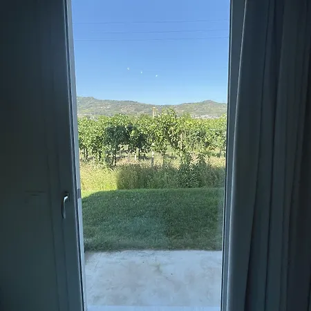 Bed and Breakfast Le Albare