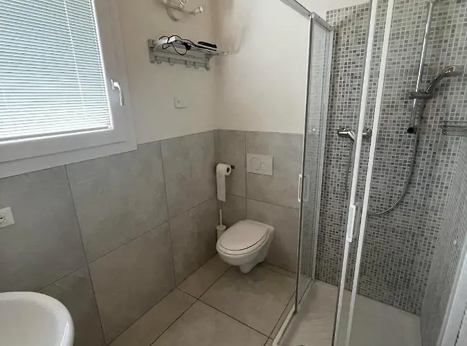 Le Albare Oda ve Kahvaltı Montecchia di Crosara