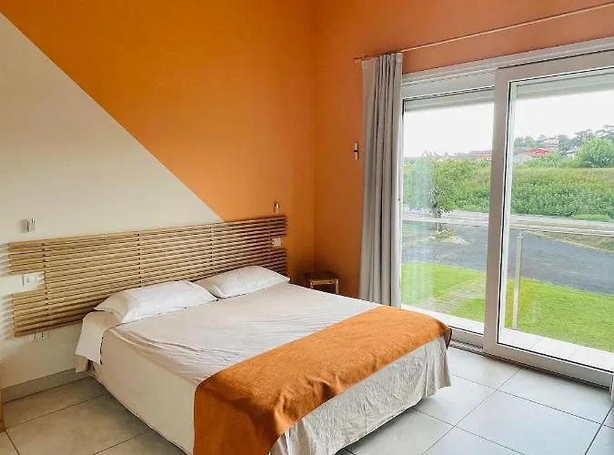 Le Albare Oda ve Kahvaltı Montecchia di Crosara