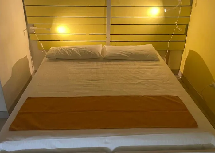 Le Albare Oda ve Kahvaltı