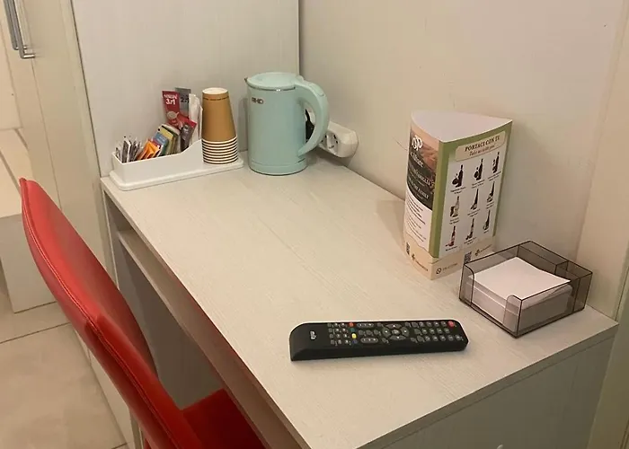 Oda ve Kahvaltı Le Albare Montecchia di Crosara