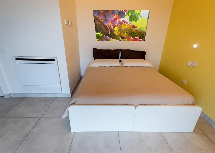 Oda ve Kahvaltı Le Albare