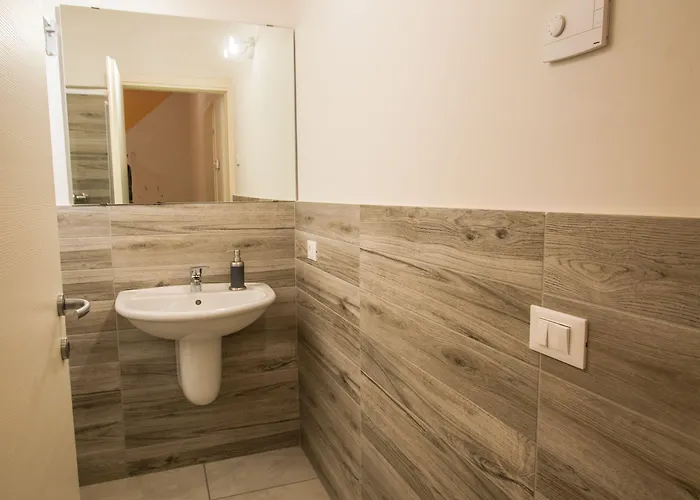 Le Albare Oda ve Kahvaltı