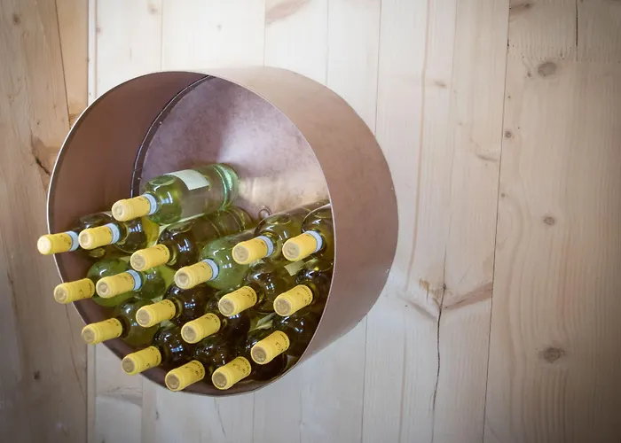 Le Albare Montecchia di Crosara