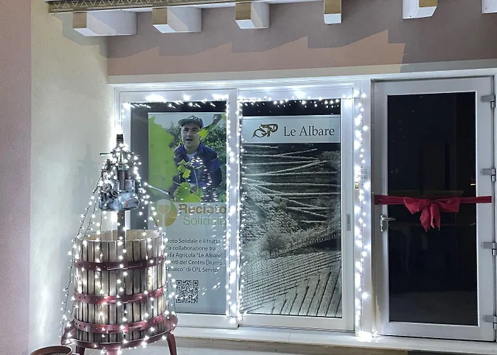 Le Albare 3* Montecchia di Crosara