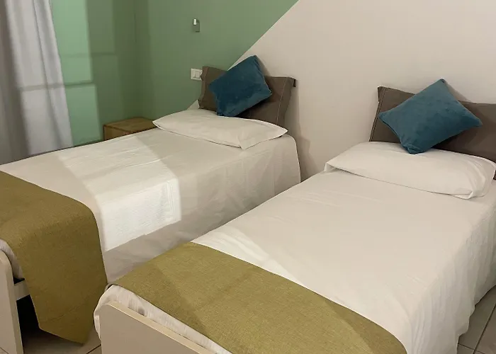 Le Albare Montecchia di Crosara