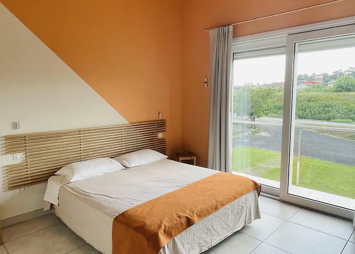 Oda ve Kahvaltı Le Albare Montecchia di Crosara