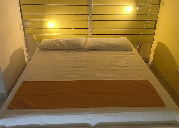 Oda ve Kahvaltı Le Albare Montecchia di Crosara