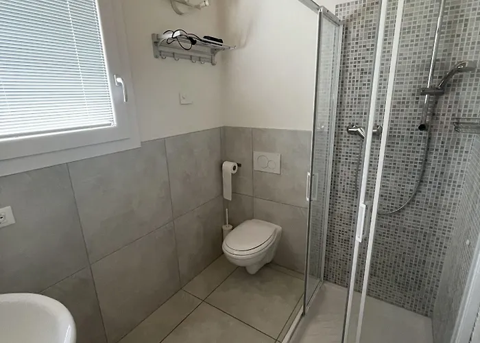 Le Albare Oda ve Kahvaltı