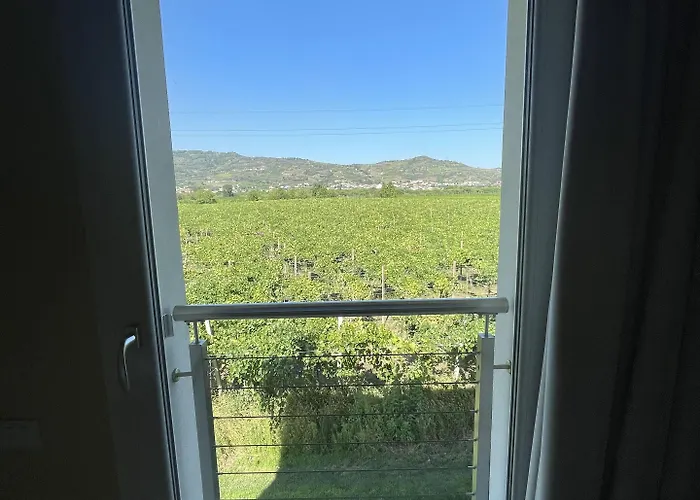 Le Albare 3* Montecchia di Crosara