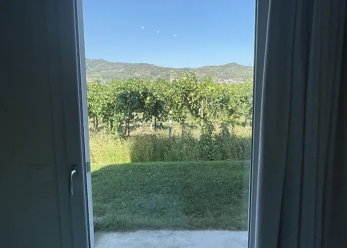 Oda ve Kahvaltı Le Albare